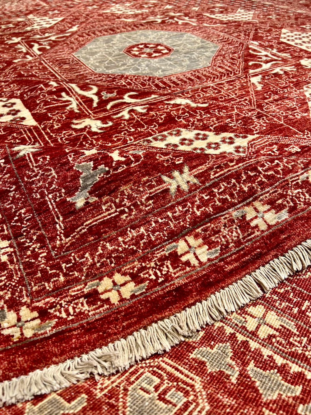 CHOBI-AG 3.17m x 2.40m