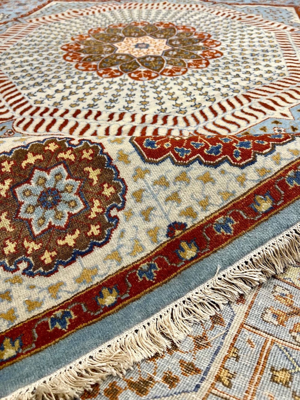 CHOBI-AH 3.05m x 2.44m