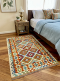 KILIM MEIMENEH-Q9 1.54m x 1.01m