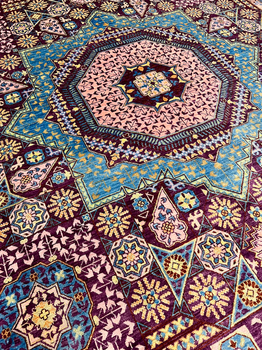 CHOBI-AI. 3.13m x 2.48m