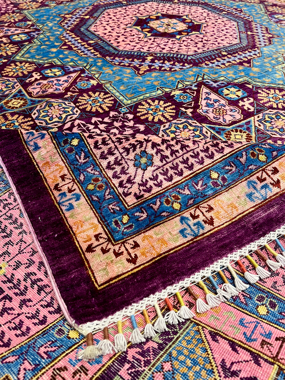 CHOBI-AI. 3.13m x 2.48m