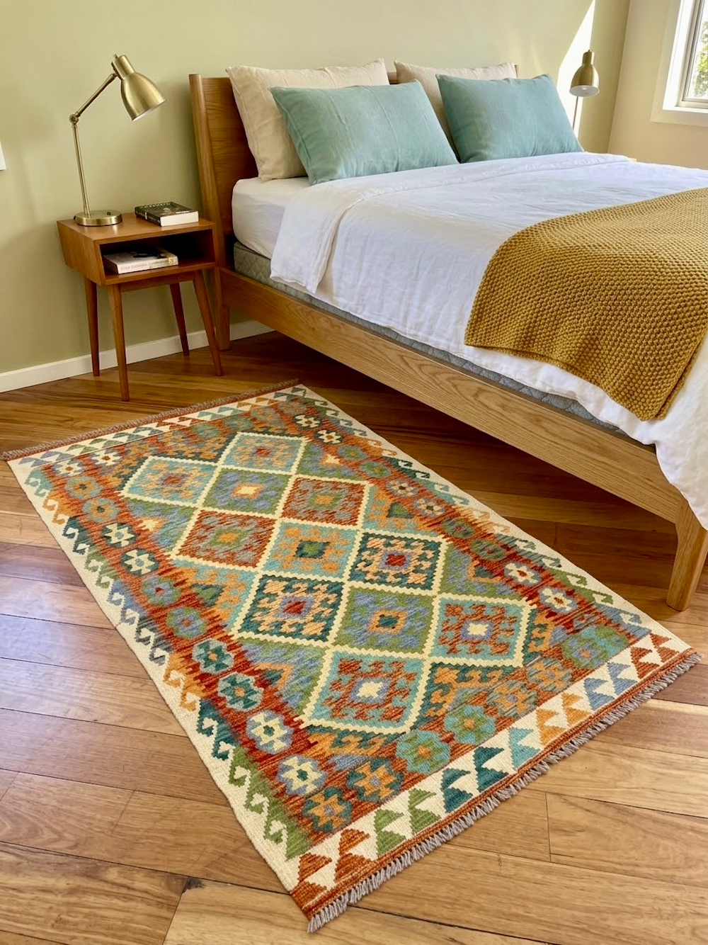 KILIM MEIMENEH-R2 1.54m x 1.00m
