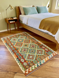 KILIM MEIMENEH-R2 1.54m x 1.00m