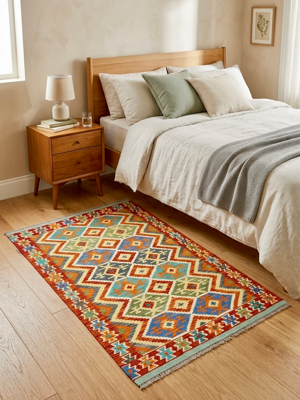 KILIM MEIMENEH-R3 1.46m x 0.97m