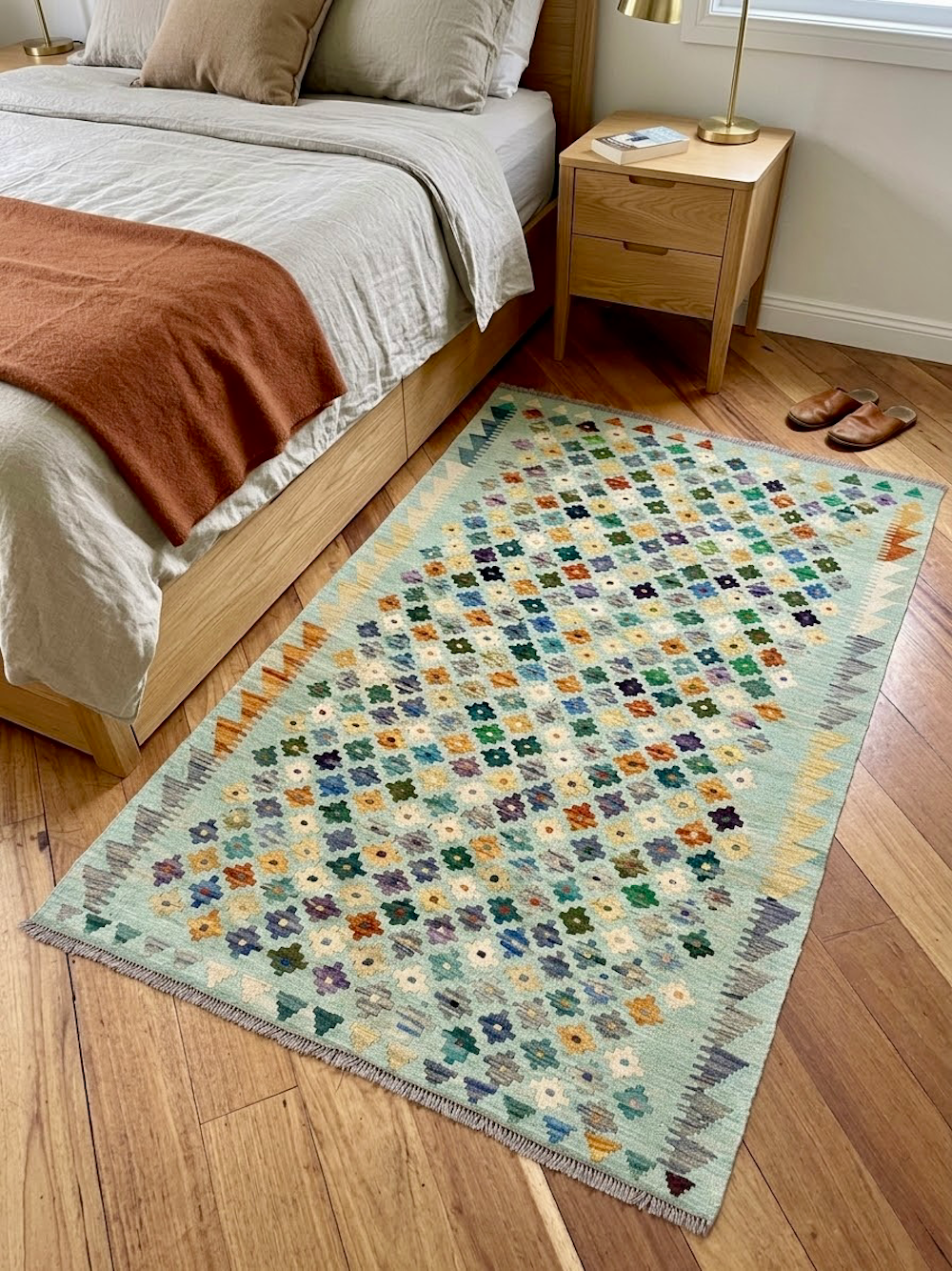 KILIM ANATOLIA-R4 1.49m x 1.01m
