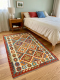 KILIM MEIMENEH-R5 1.61m x 1.07m