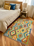 KILIM MEIMENEH-R6 1.47m x 1.00m