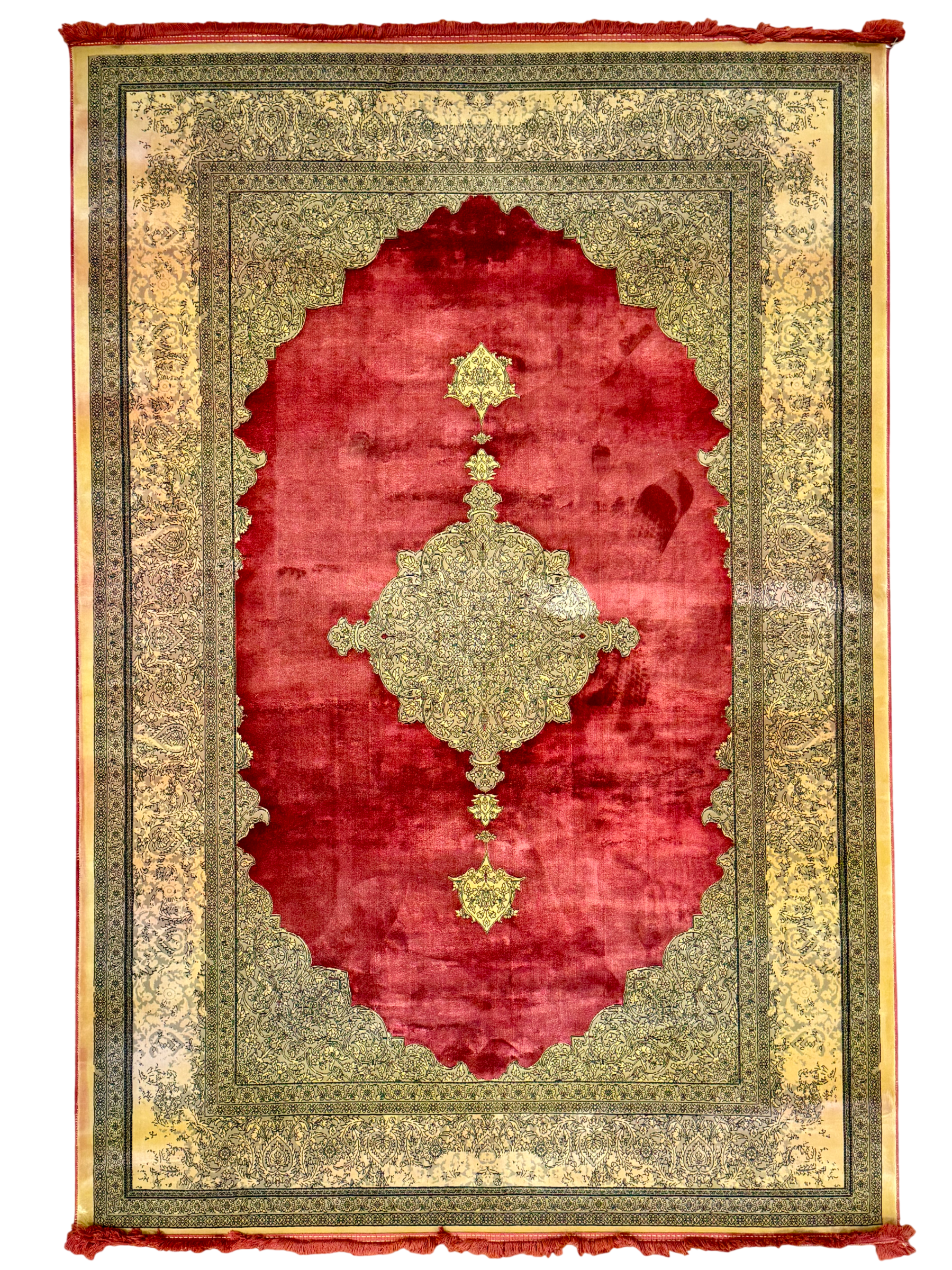 ANCIENT-H 2.25m x 1.50m