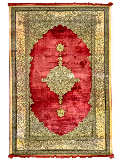 ANCIENT-H 2.25m x 1.50m