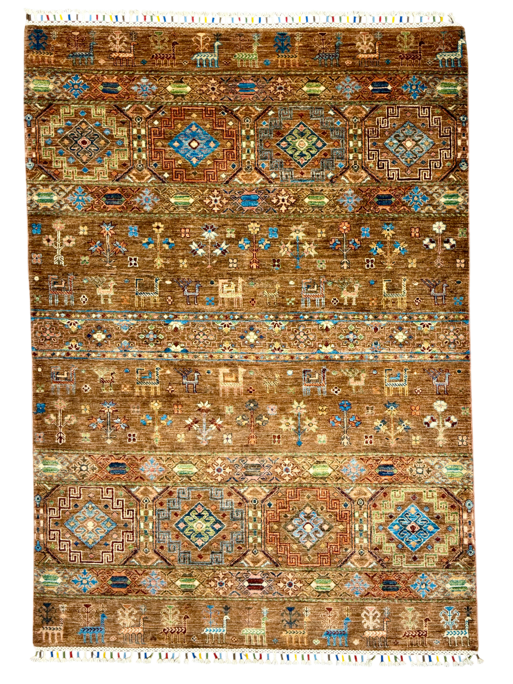 CHOBI-U 2.11m x 1.51m