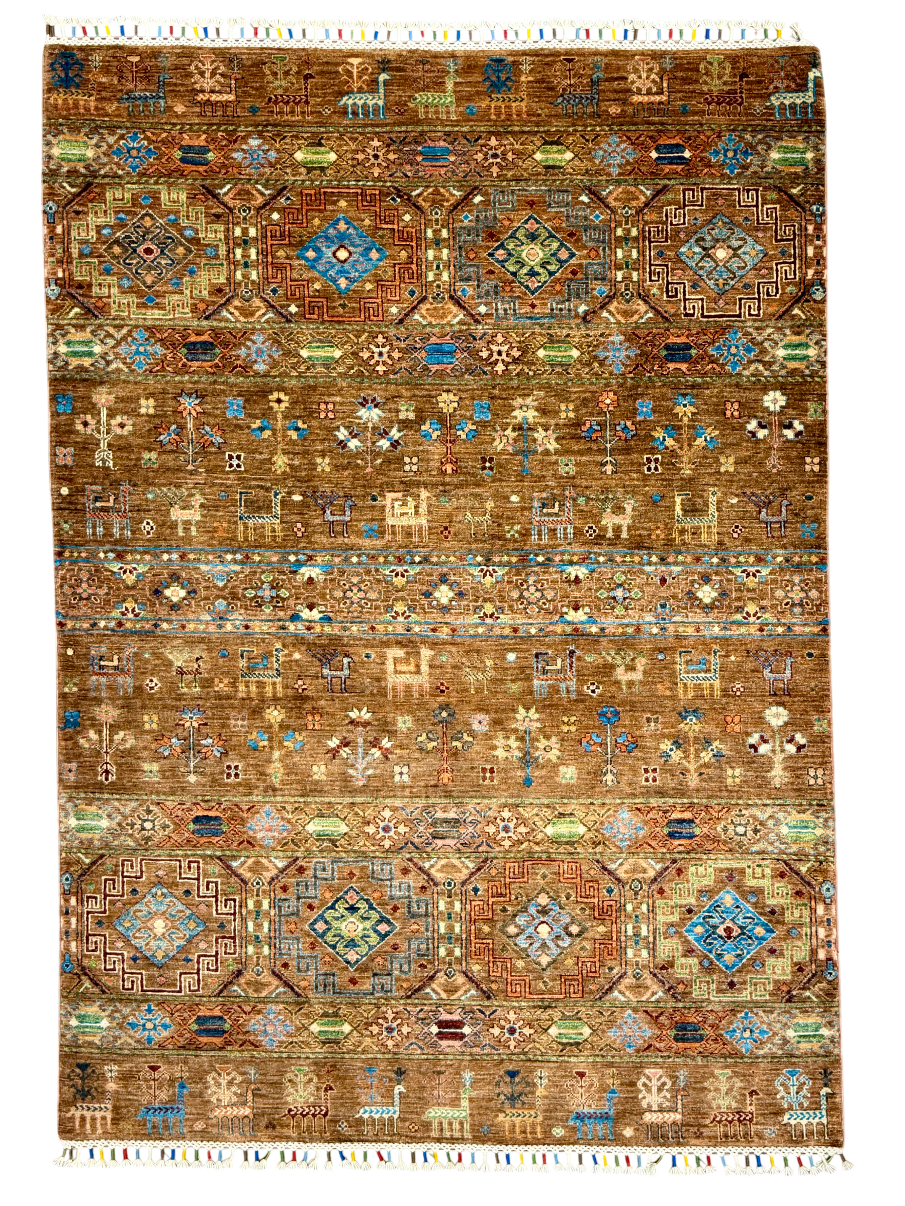 CHOBI-U 2.11m x 1.51m
