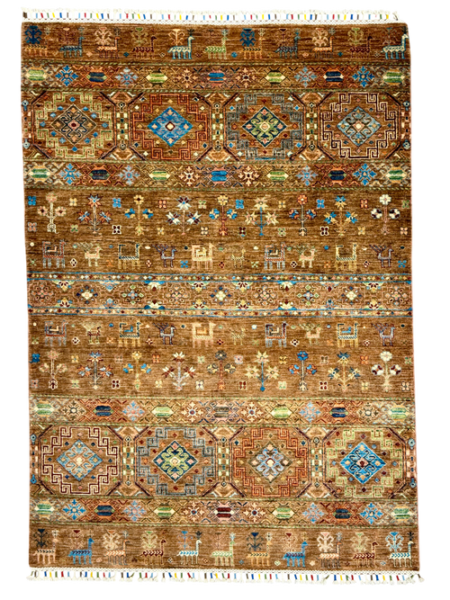 CHOBI-U 2.11m x 1.51m
