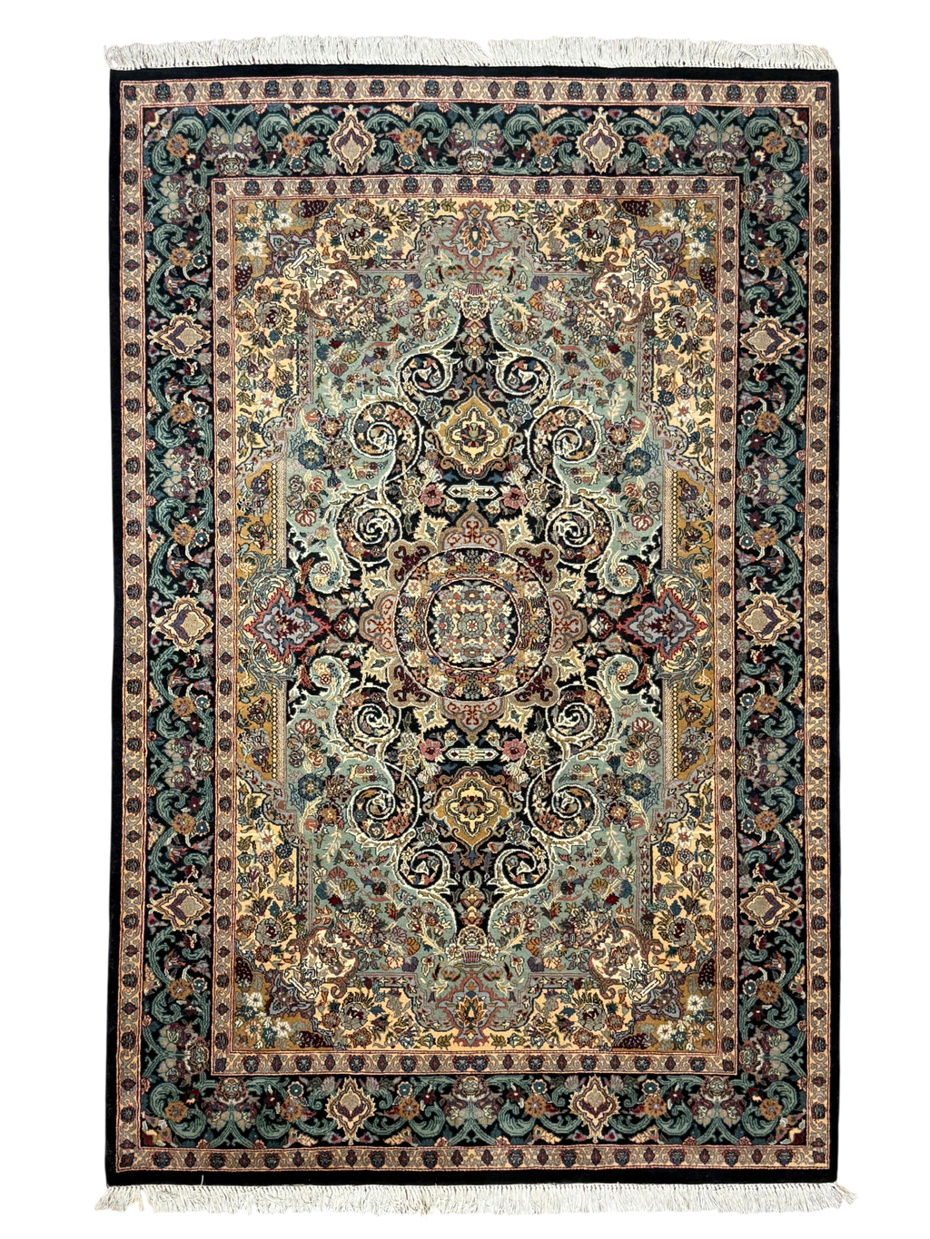 COLECCIÓN ABBASI-A 2.13m x 1.40m