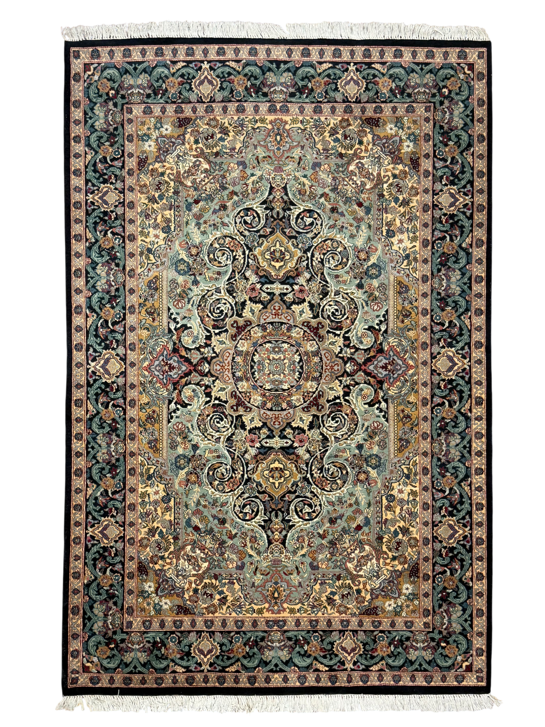 COLECCIÓN ABBASI-A 2.13m x 1.40m