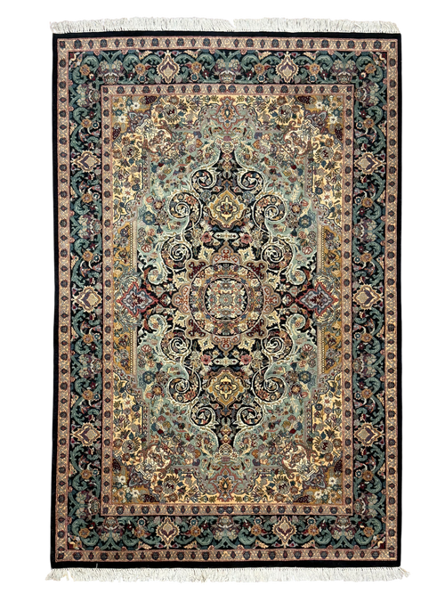 COLECCIÓN ABBASI-A 2.13m x 1.40m