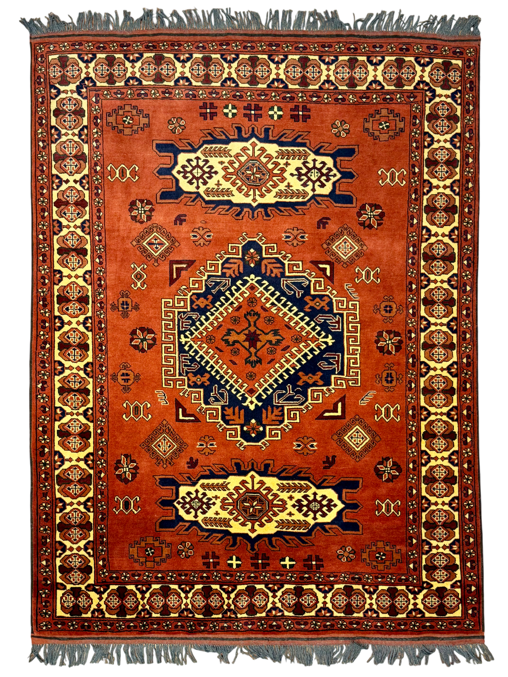 CHECHEN-B 2.10m x 1.61m