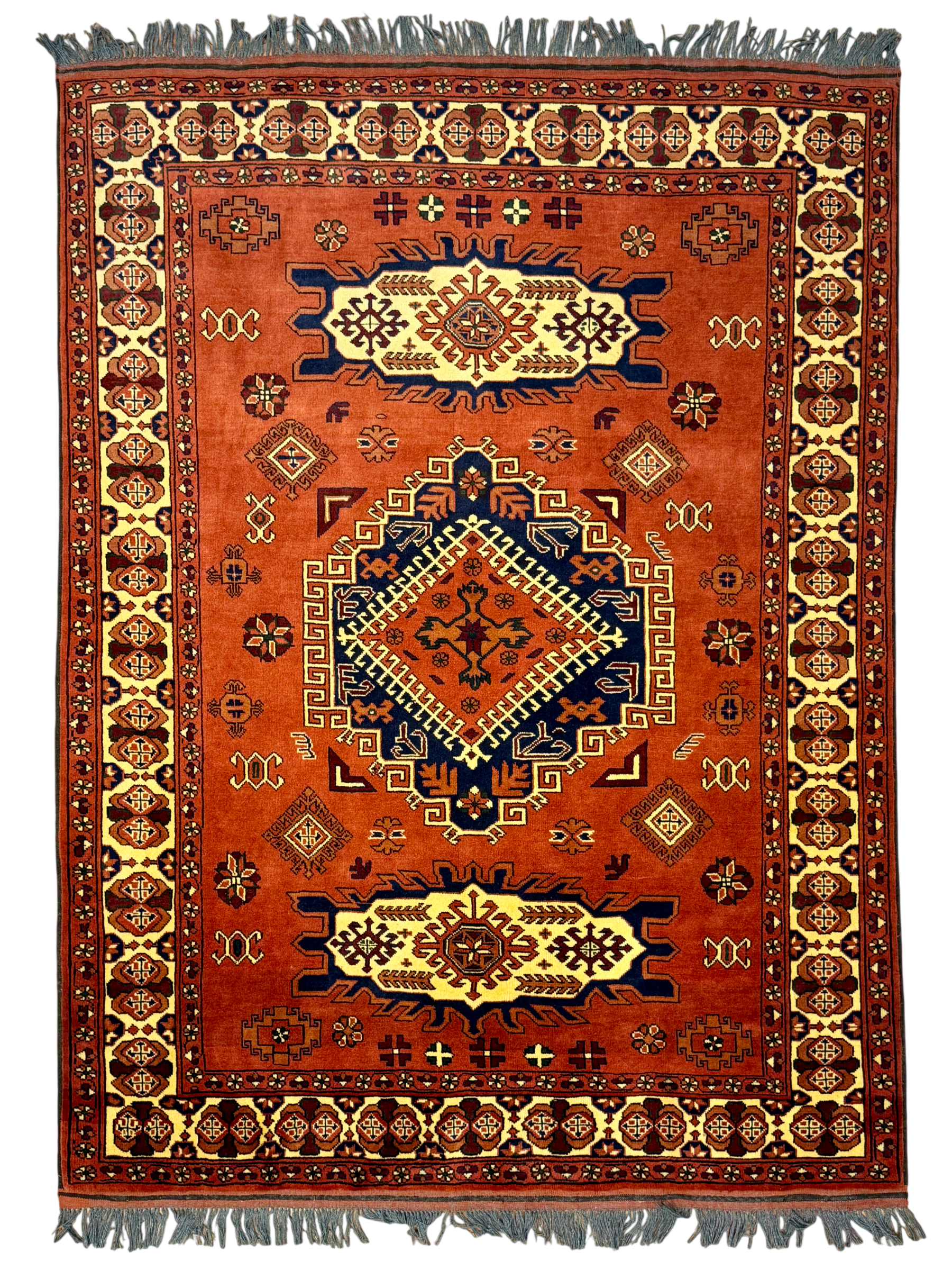 CHECHEN-B 2.10m x 1.61m