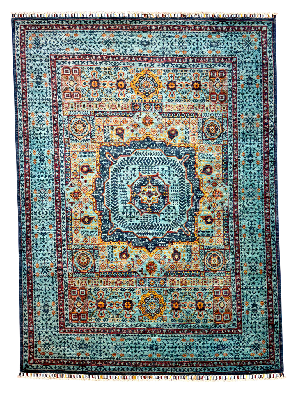 CHOBI-V 2.10m x 1.54m