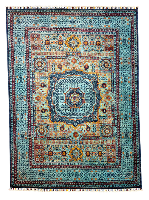 CHOBI-V 2.10m x 1.54m