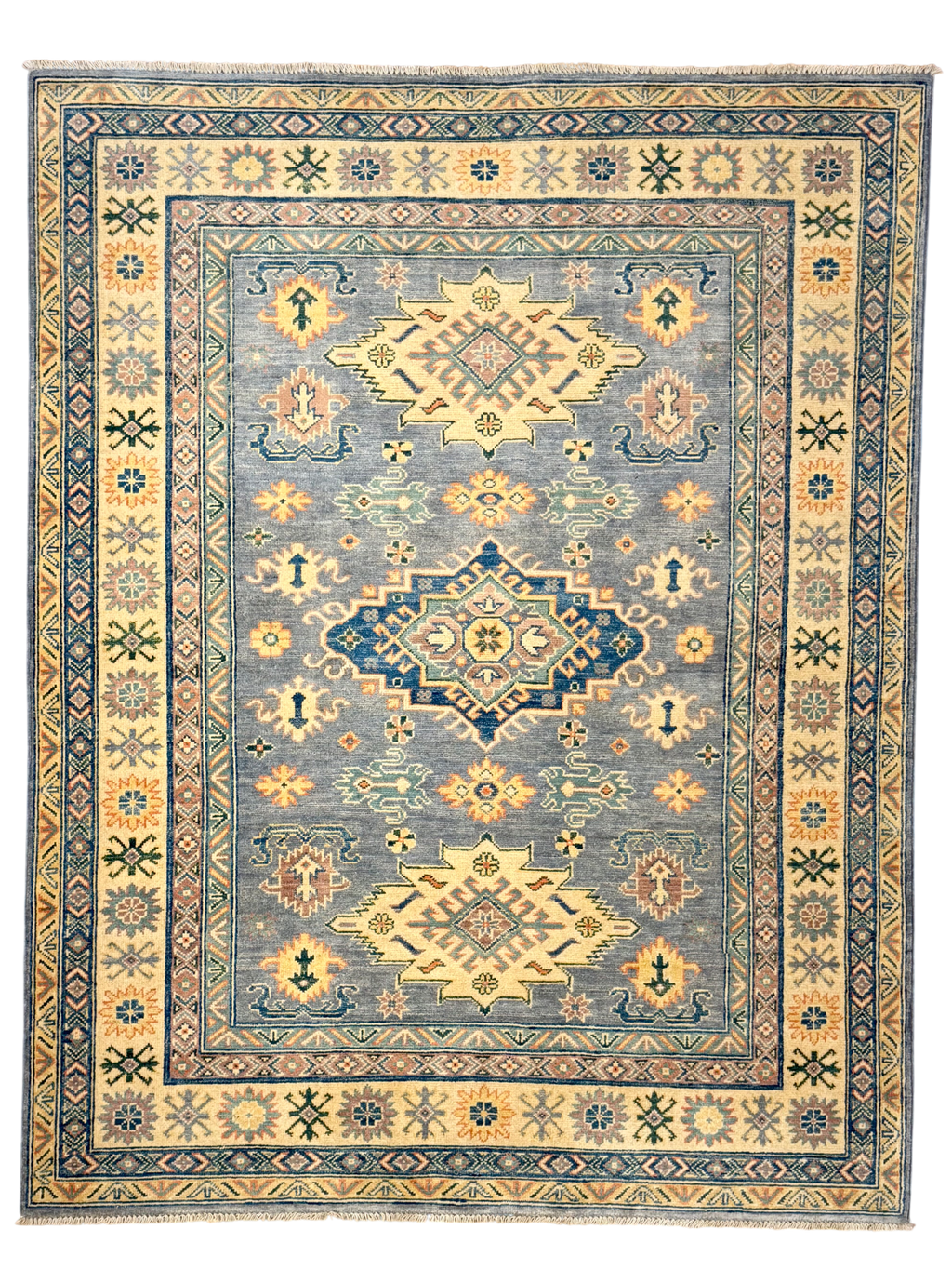 KAZAK-F 1.95m x 1.51m
