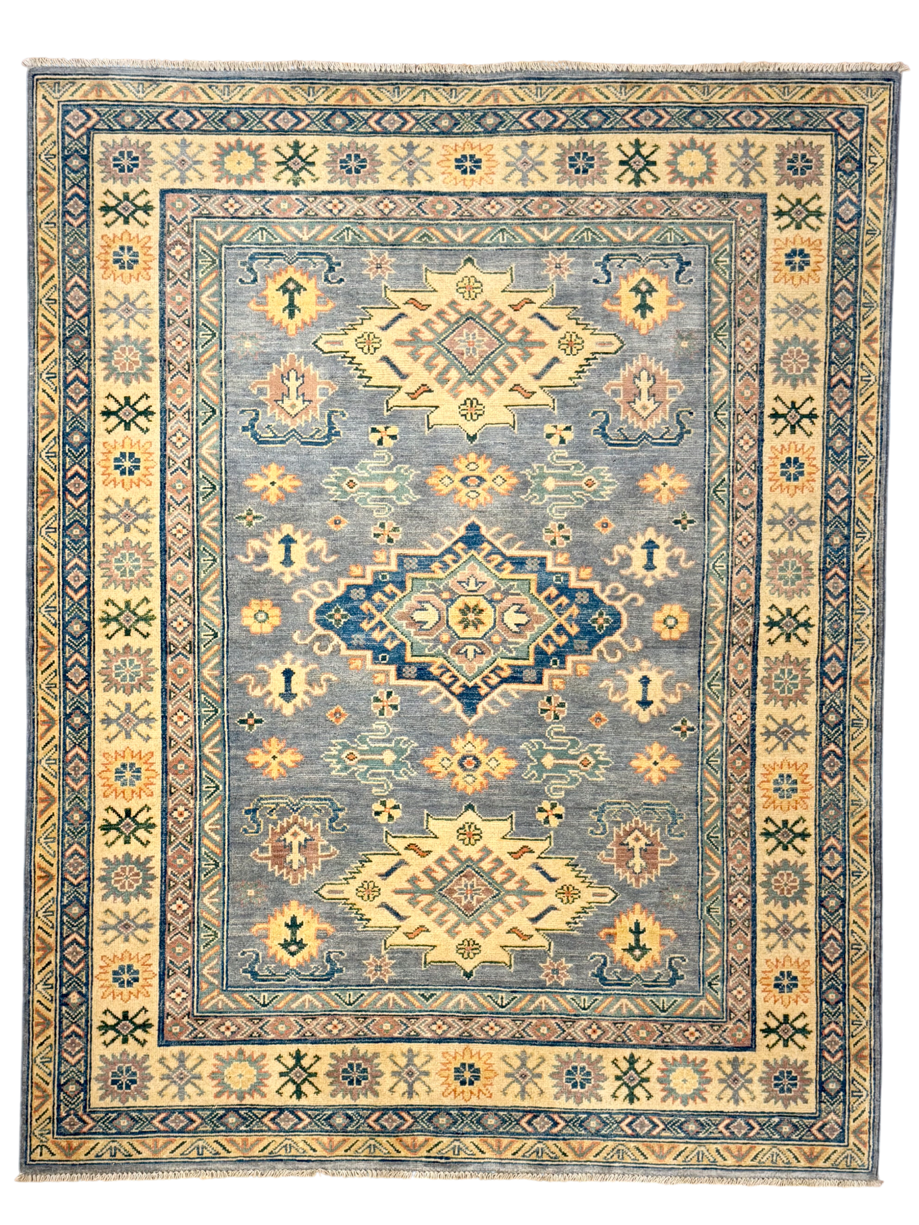 KAZAK-F 1.95m x 1.51m
