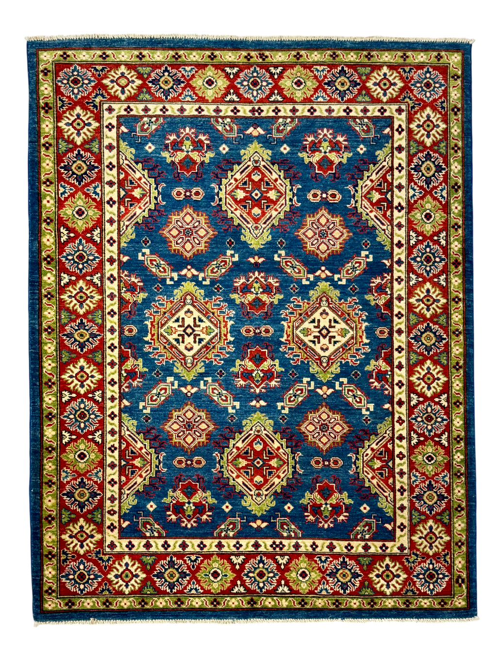 KAZAK-G 2.03m x 1.57m