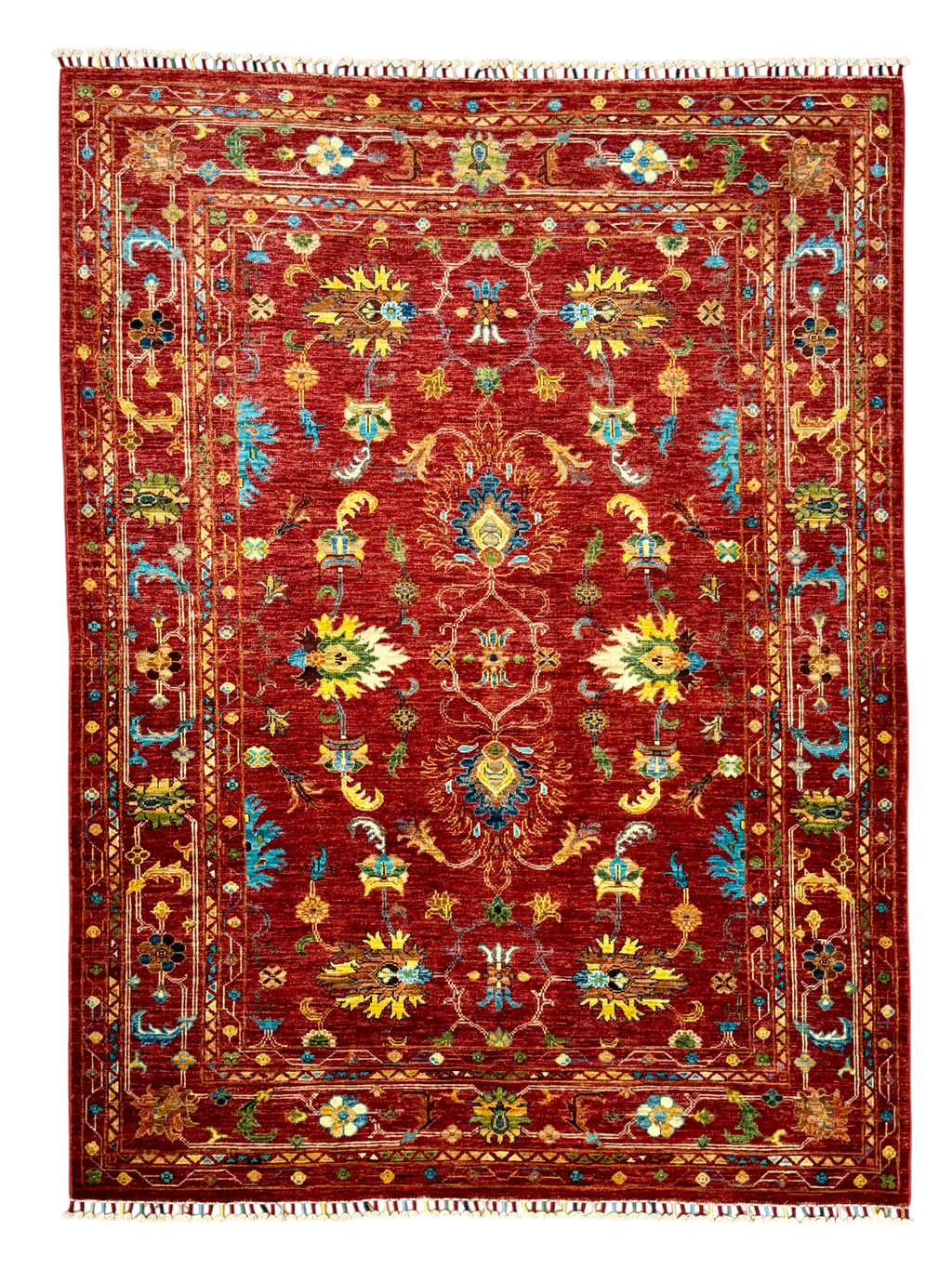 CHOBI-W 2.07m x 1.56m