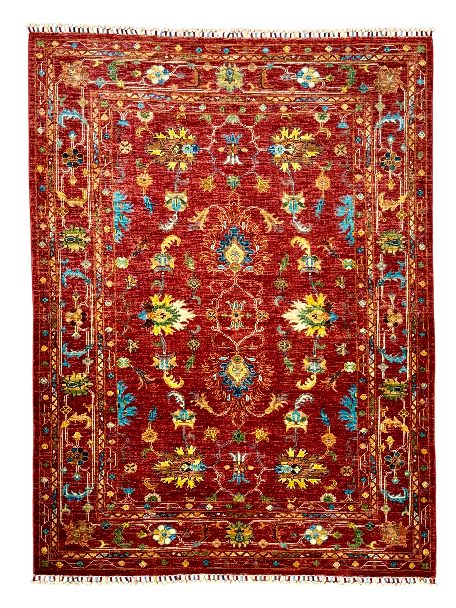 CHOBI-W 2.07m x 1.56m
