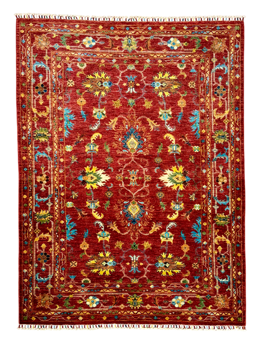 CHOBI-W 2.07m x 1.56m