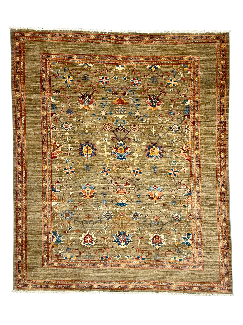CHOBI-X 1.87m x 1.57m