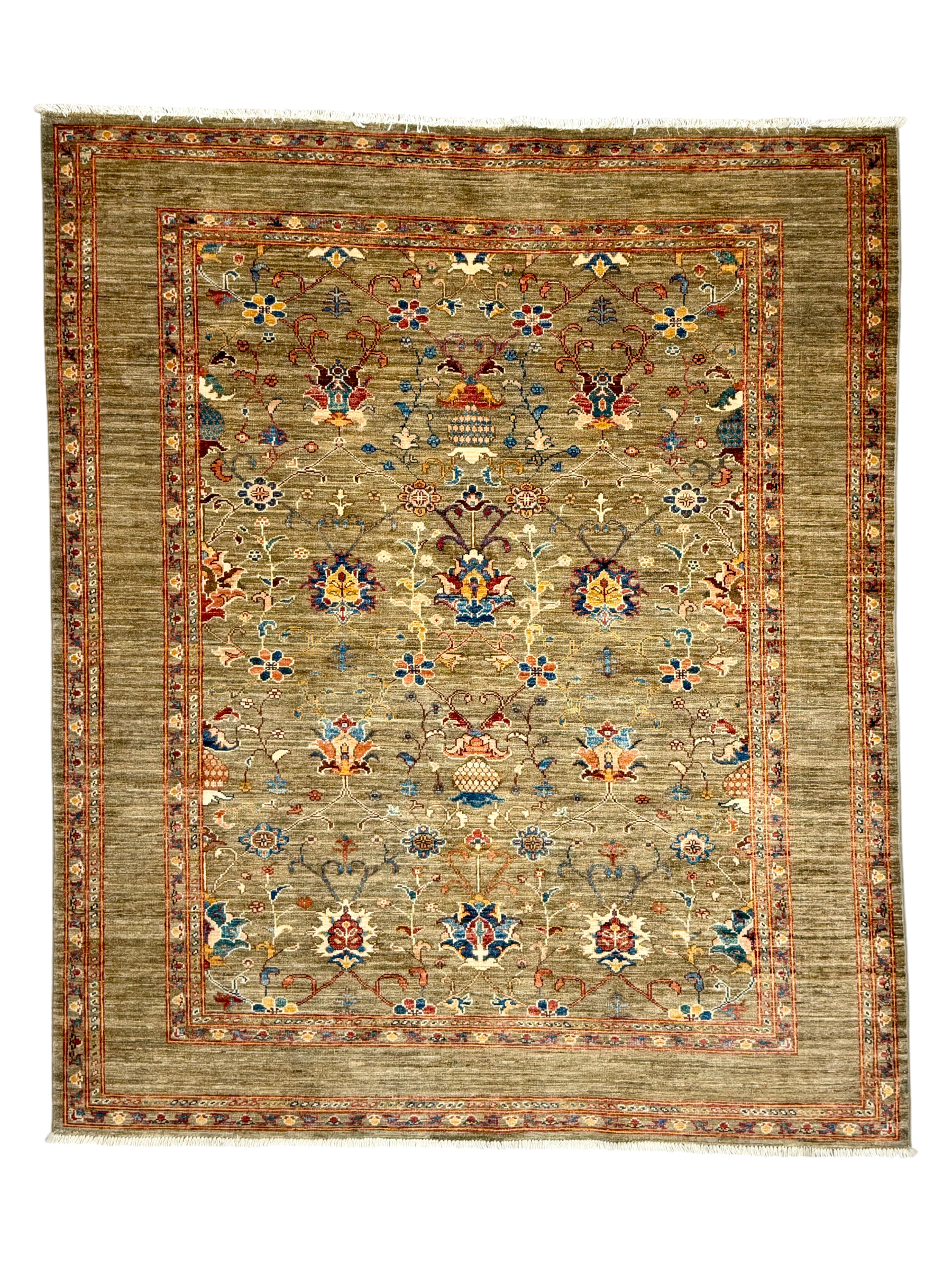 CHOBI-X 1.87m x 1.57m