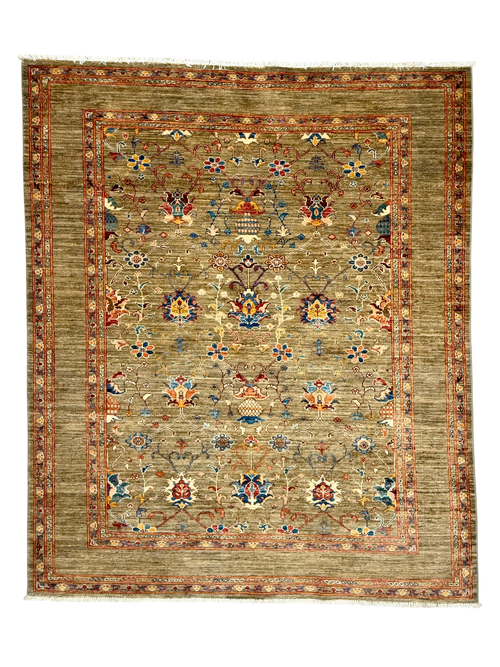 CHOBI-X 1.87m x 1.57m