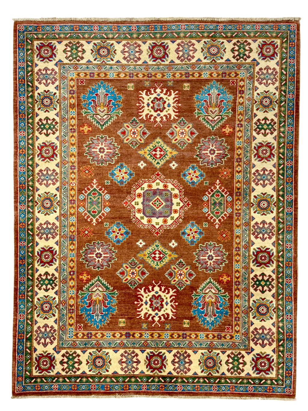 KAZAK-H 2.20m x 1.54m
