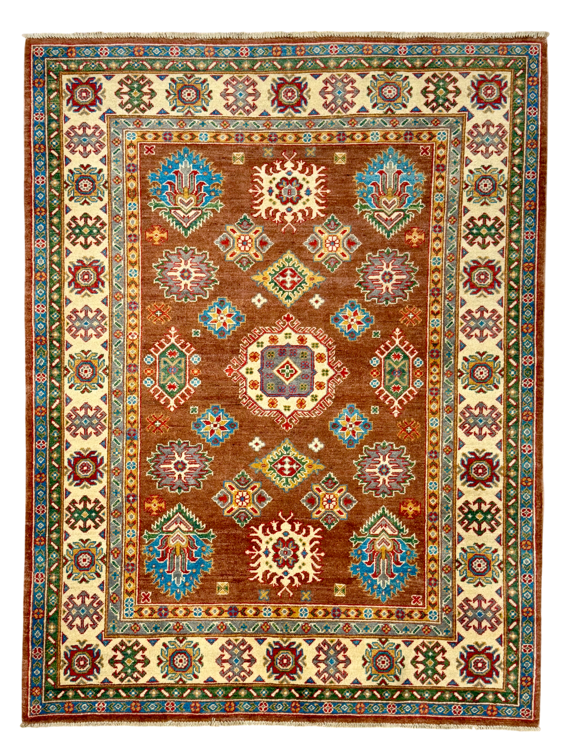 KAZAK-H 2.20m x 1.54m