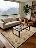 COLECCIÓN ABBASI-B 2.23m x 1.40m