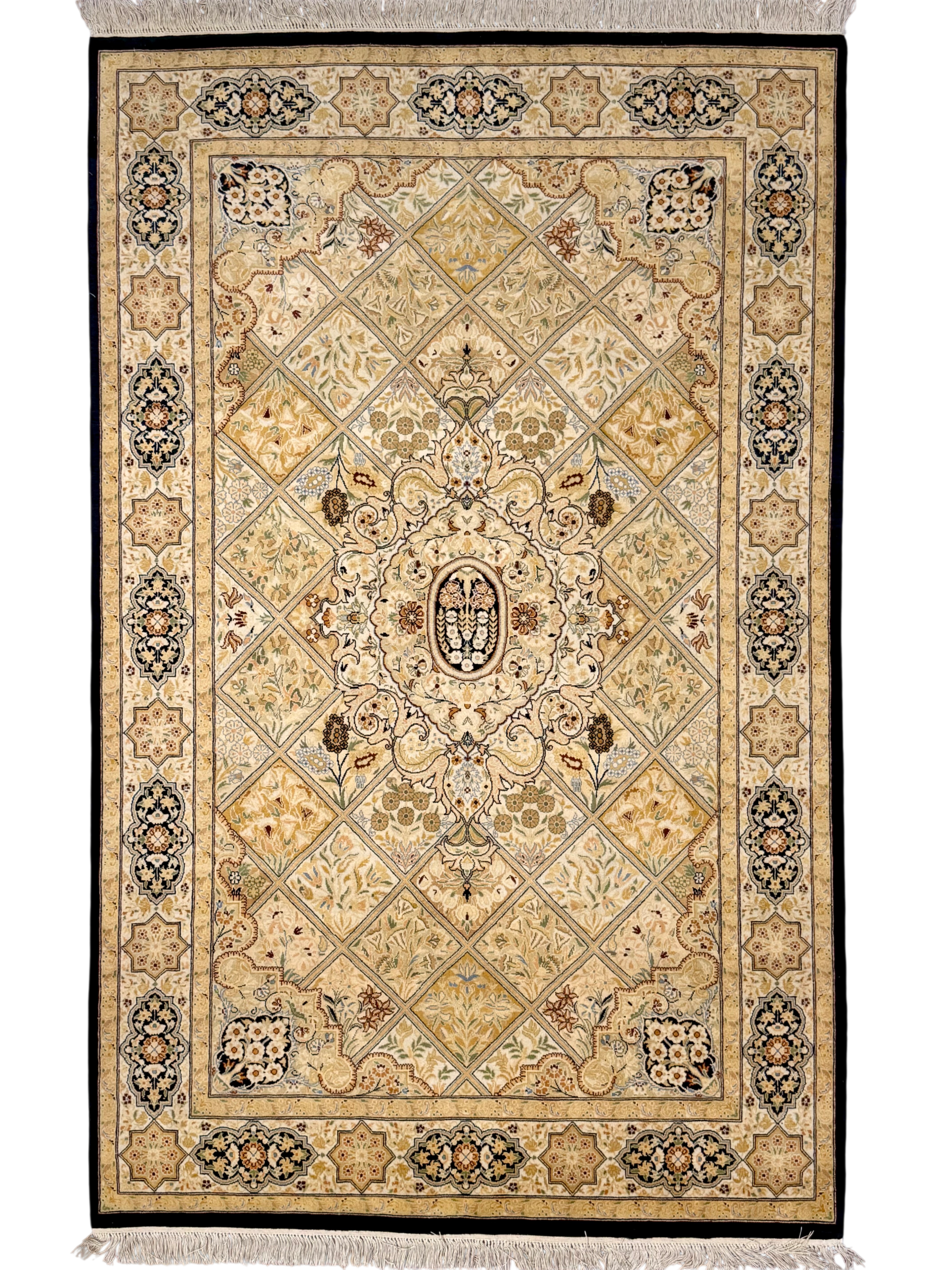 COLECCIÓN ABBASI-B 2.23m x 1.40m