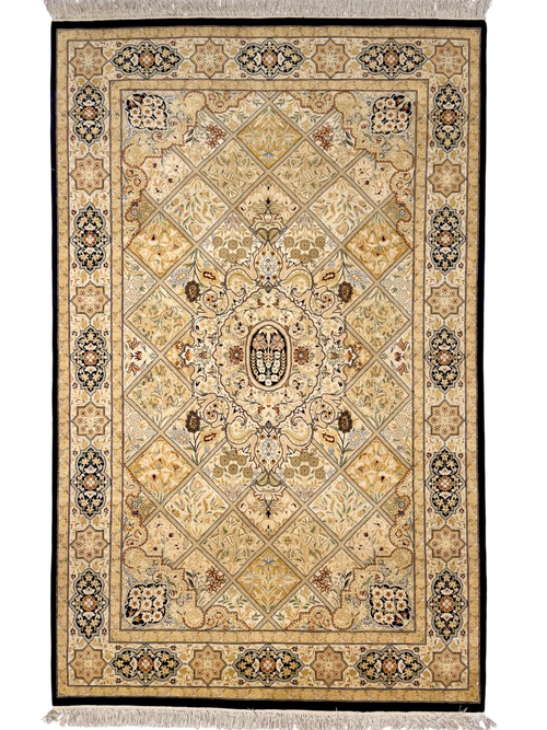 COLECCIÓN ABBASI-B 2.23m x 1.40m