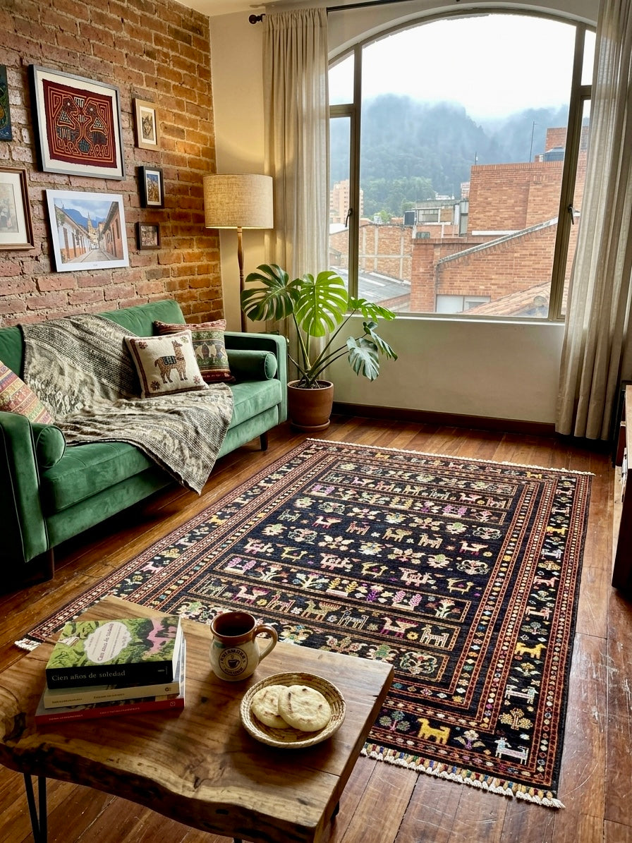 CHOBI-Y 1.97m x 1.50m