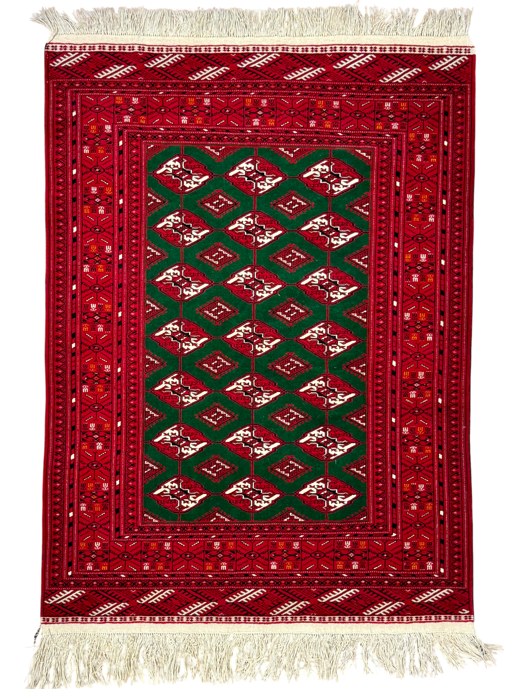 TURKAMAN-C 1.80m x 1.35m