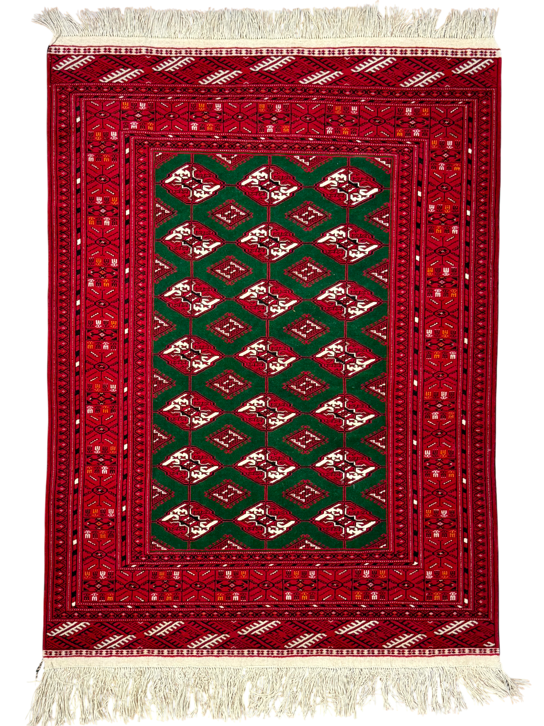 TURKAMAN-C 1.80m x 1.35m
