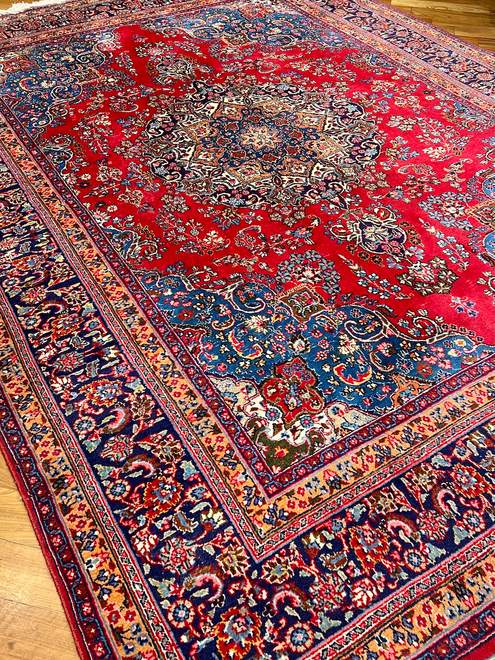 MASHAD-A 4.00m x 3.00m