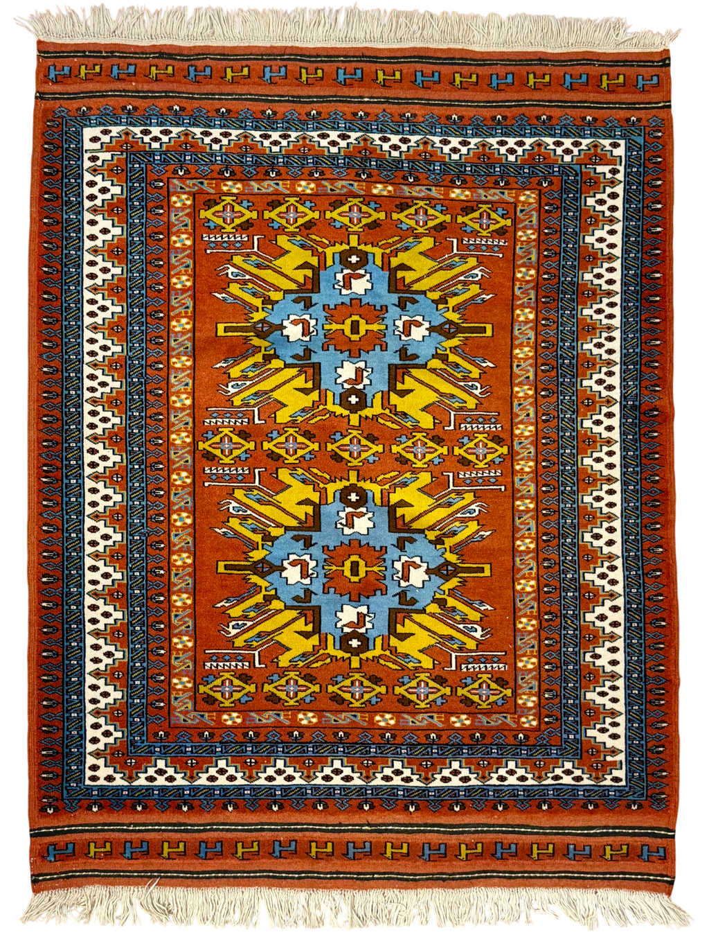 AFSHARI-A 1.80m x 1.40m