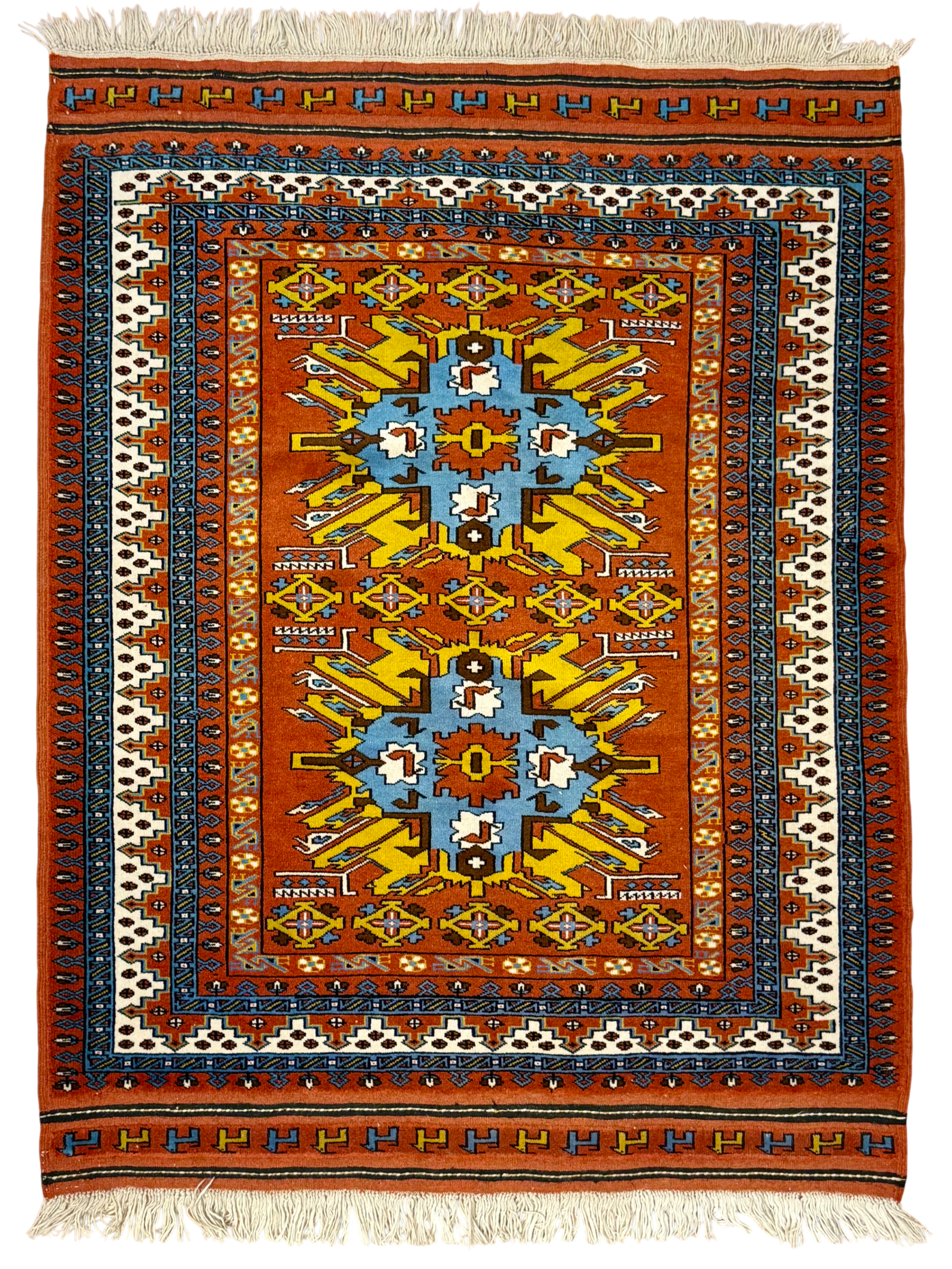 AFSHARI-A 1.80m x 1.40m