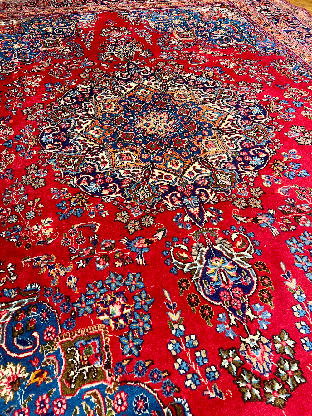 MASHAD-A 4.00m x 3.00m