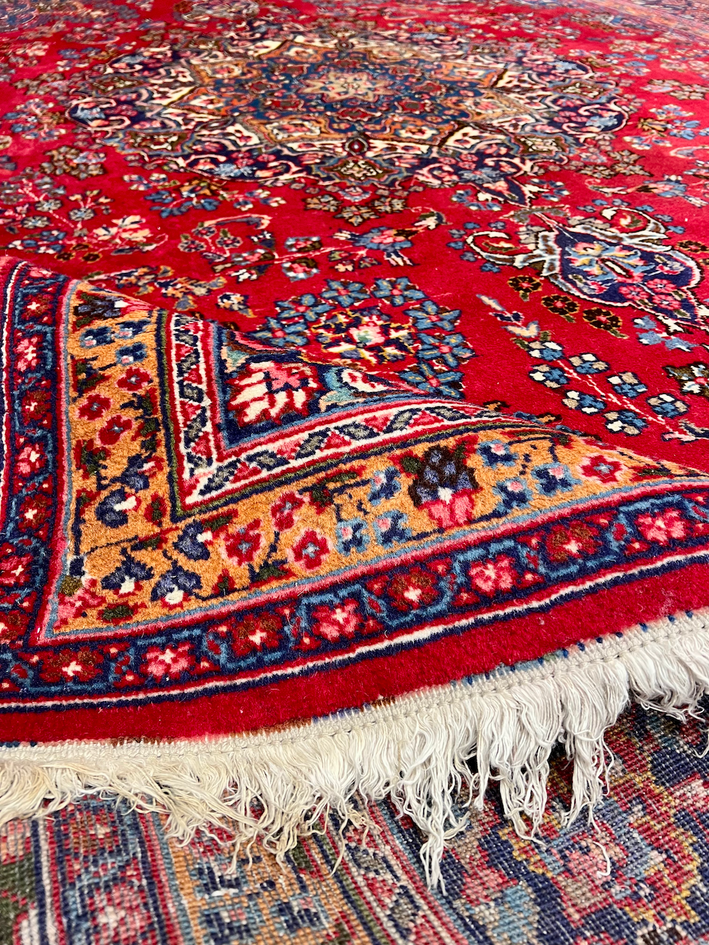 MASHAD-A 4.00m x 3.00m