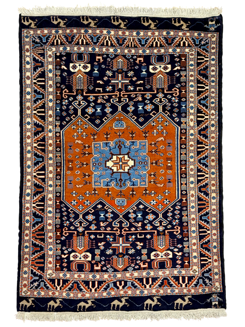 AFSHARI-B 2.00m X 1.46m