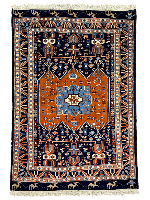 AFSHARI-B 2.00m X 1.46m