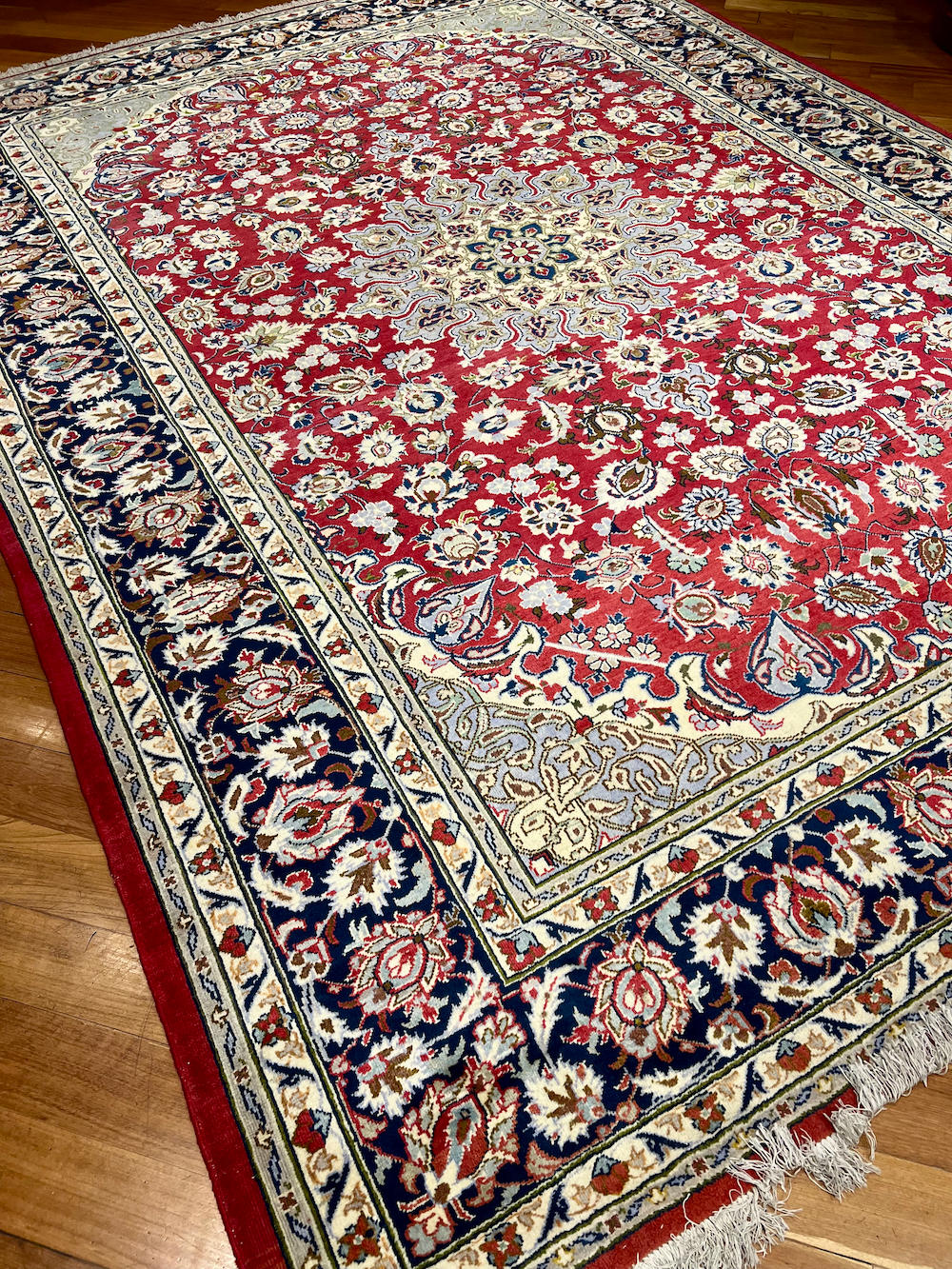 MASHAD-B 3.80m x 2.85m
