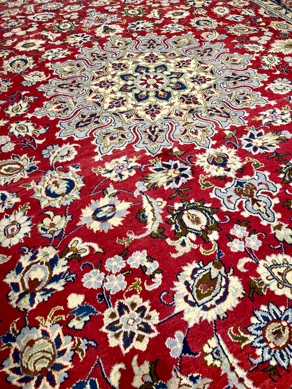 MASHAD-B 3.80m x 2.85m