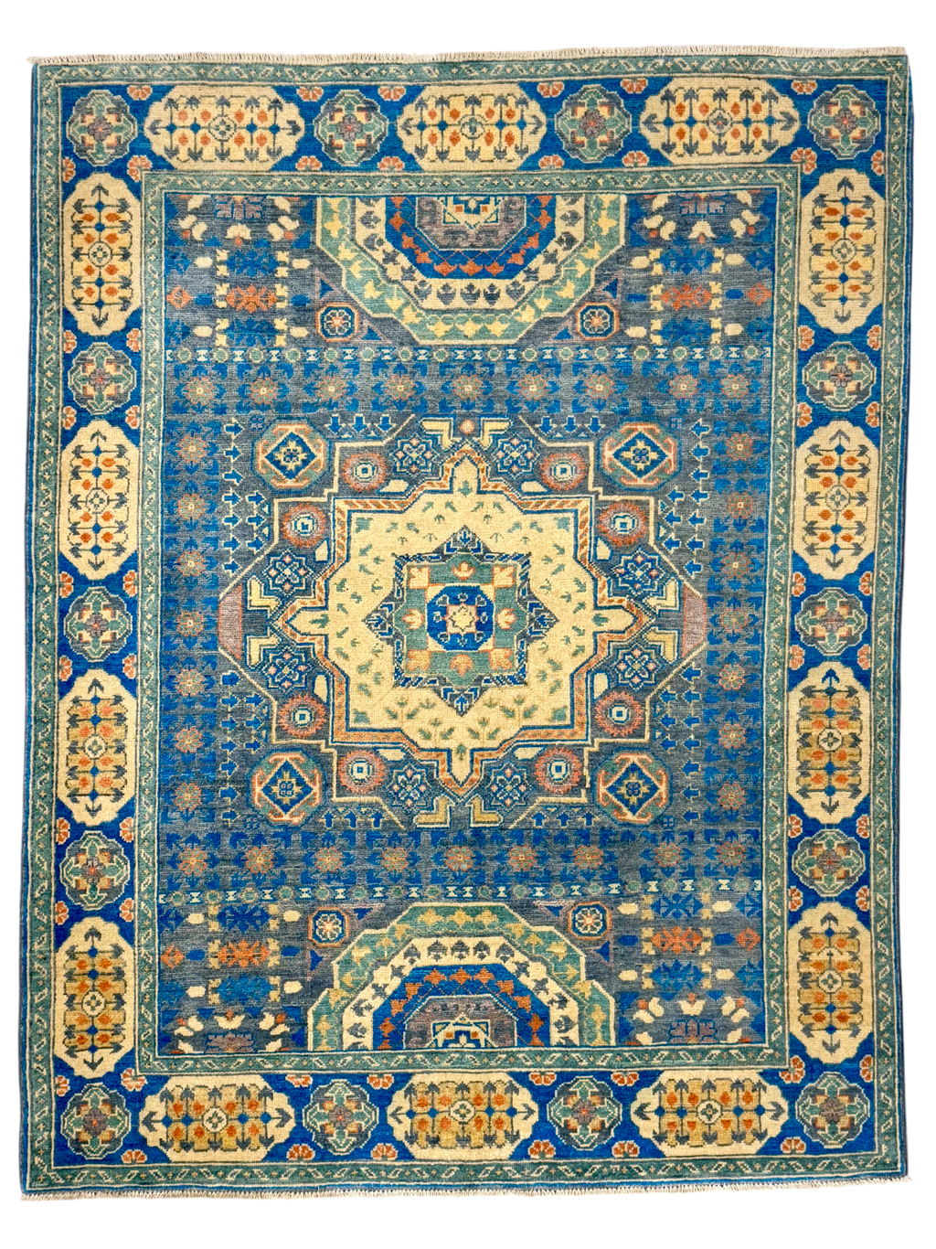KAZAK-I 1.95m x 1.51m